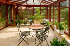 Lower Kilchattan conservatory quotes