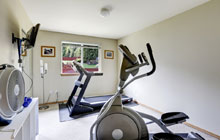 Lower Kilchattan home gym construction leads